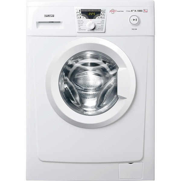 Стиральная машина ATLANT СМА 70С102-00