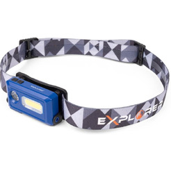 Фонарь KBT Explorer HL-6570