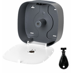 Диспенсер для туалетной бумаги LAIMA PROFESSIONAL ULTRA 606835