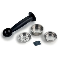Рожковая кофеварка Ariete Espresso Slim Moderna 1381/33