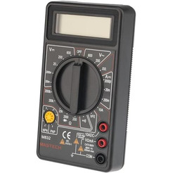 Портативный мультиметр MASTECH M832 13-2003
