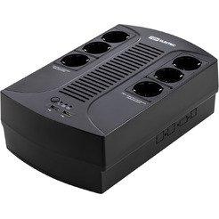 Источник бесперебойного питания TDM ELECTRIC SQ1204-0002