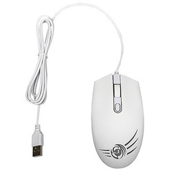 Мышь Dialog MGK-07U (белый)