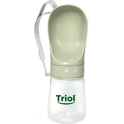Поилка Triol Travel Компакт 30221028 (оливковый)