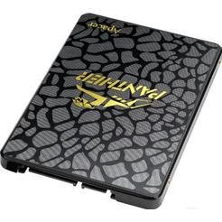 SSD Apacer Panther AS340 960GB AP960GAS340G
