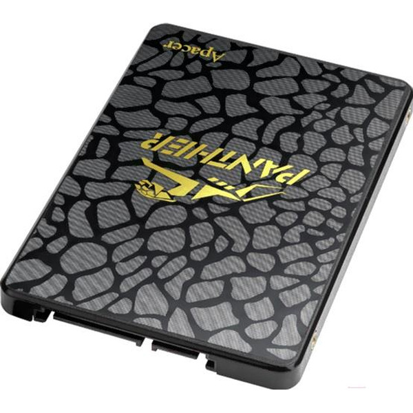 SSD Apacer Panther AS340 960GB AP960GAS340G