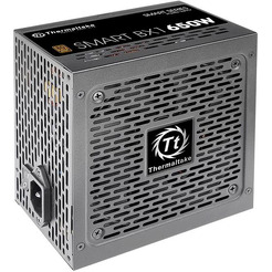 Блок питания Thermaltake Smart BX1 650W PS-SPD-0650NNSABE-1