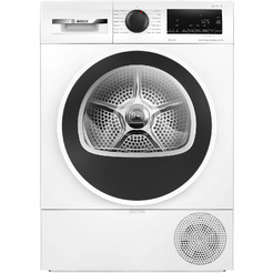 Сушильная машина Bosch Serie 6 WQG1417GPL