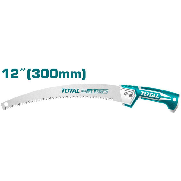 Пила садовая Total THT51133026