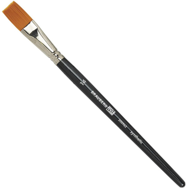 Набор кистей BRAUBERG Art Classic 200963 (12 шт)