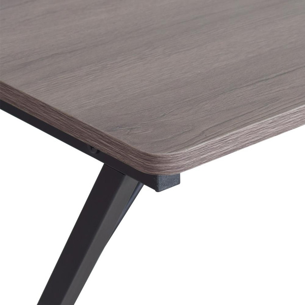 Стол Brabix Loft Cd-008 641863 (дуб мореный)