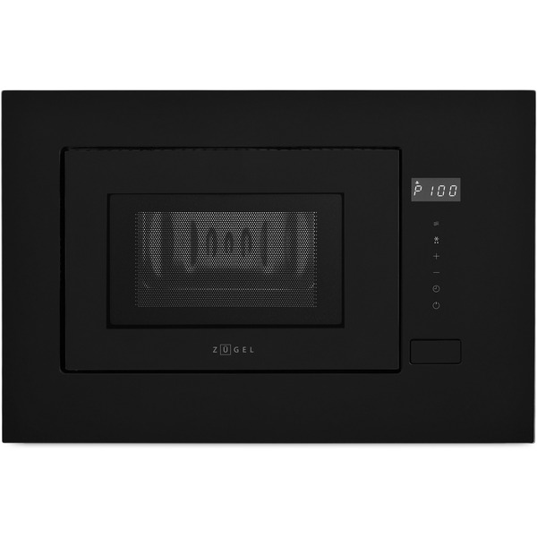 Встраиваемая микроволновая печь ZUGEL ZMO201B