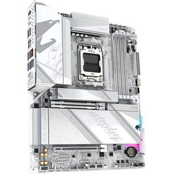Материнская плата Gigabyte X870 Aorus Elite X3D Ice