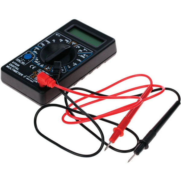 Мультиметр Ресанта DT830B (61/10/218)