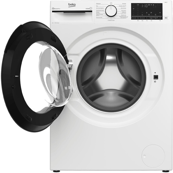 Стиральная машина Beko B3WFR562WWB BY