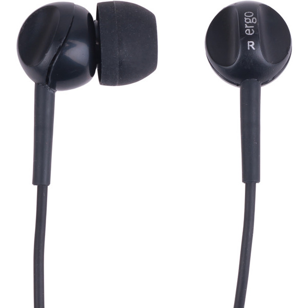 Наушники ERGO VT-701 Black