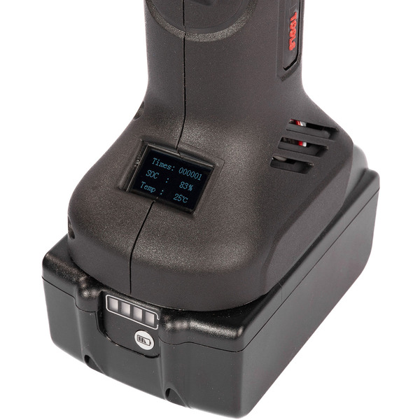 Пресс гидравлический аккумуляторный КВТ ПРОФИ ПГРА-240 68078