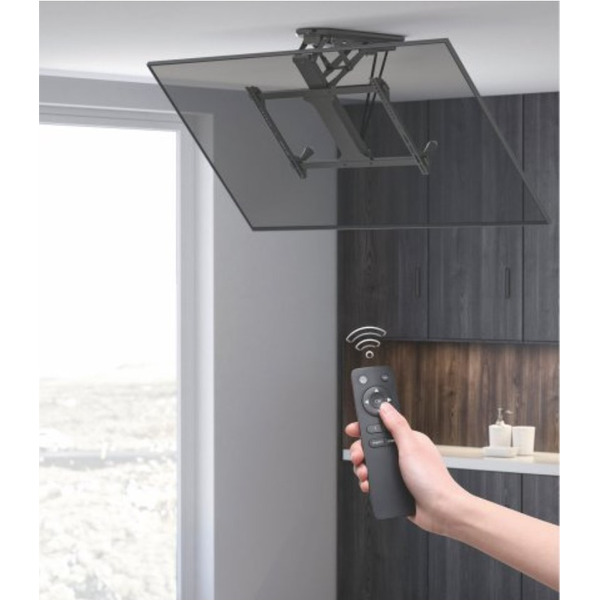 Кронштейн электрический потолочный Maclean MC-880