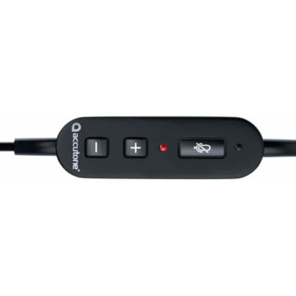 Наушники Accutone Converse UB380 USB