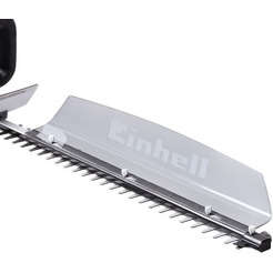 Кусторез Einhell GE-CH 1855/1 Li-Solo (3410502) без АКБ и ЗУ