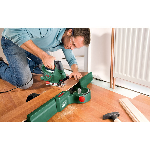 Лобзик электрический BOSCH PST 900 РEL (06033A0220)