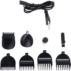 Машинка для стрижки Galaxy GL4162