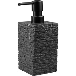 Диспенсер (дозатор) для мыла PERFECTO LINEA STONEWAVE 35-130801