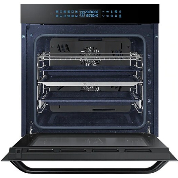 Духовой шкаф Samsung NV75N7546RB/WT