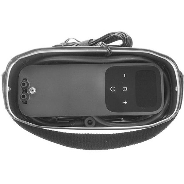 Автомобильный компрессор 70mai Air Compressor Midrive TP01