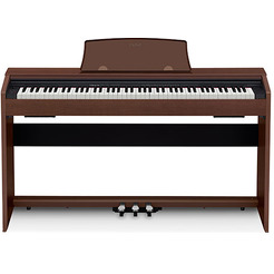 Цифровое фортепиано Casio PX-770BN
