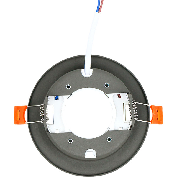 Точечный светильник General Lighting GCL-GX53-H38 662690