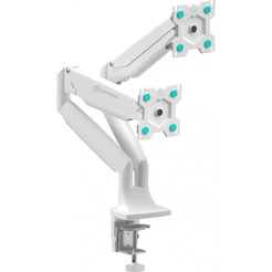 Кронштейн для монитора Onkron G200 (белый)