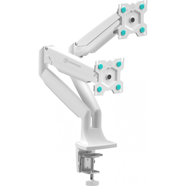 Кронштейн для монитора Onkron G200 (белый)