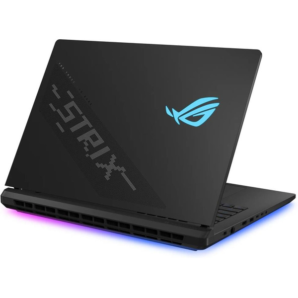 Игровой ноутбук ASUS ROG Strix SCAR 18 2025 G835LW-SA090