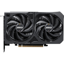 Видеокарта MSI GeForce RTX 5060 8G Shadow 2X