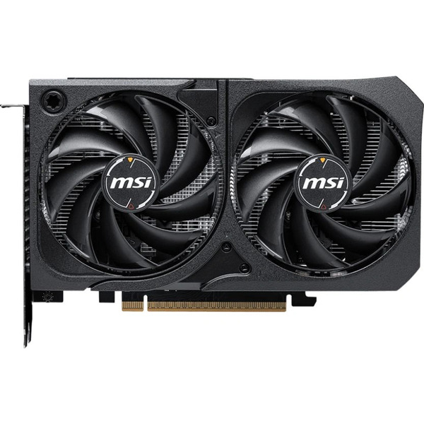 Видеокарта MSI GeForce RTX 5060 8G Shadow 2X