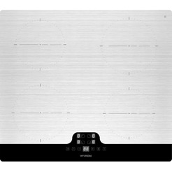 Индукционная варочная поверхность Hyundai HHI 6772 GR