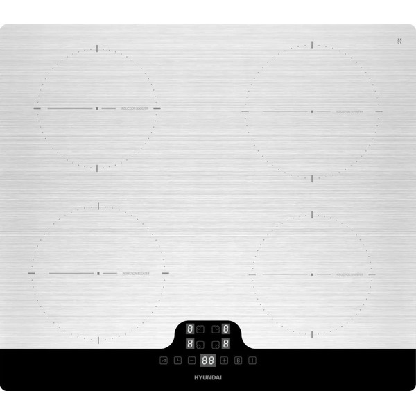 Индукционная варочная поверхность Hyundai HHI 6772 GR