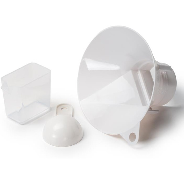 Посудомоечная машина DeLonghi DDW 06S Brace plus