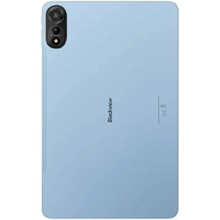 Планшет Blackview Mega 2 LTE 12GB/256GB (синий)