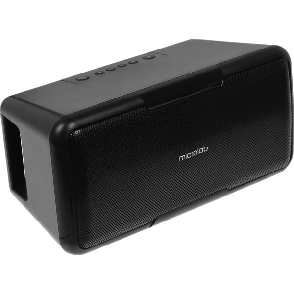 Беспроводная колонка Microlab BP12