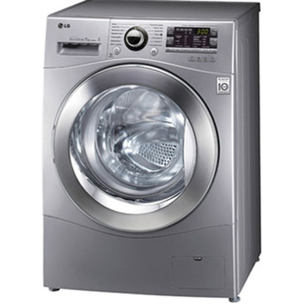 Стиральная машина LG FH2A8HDN4