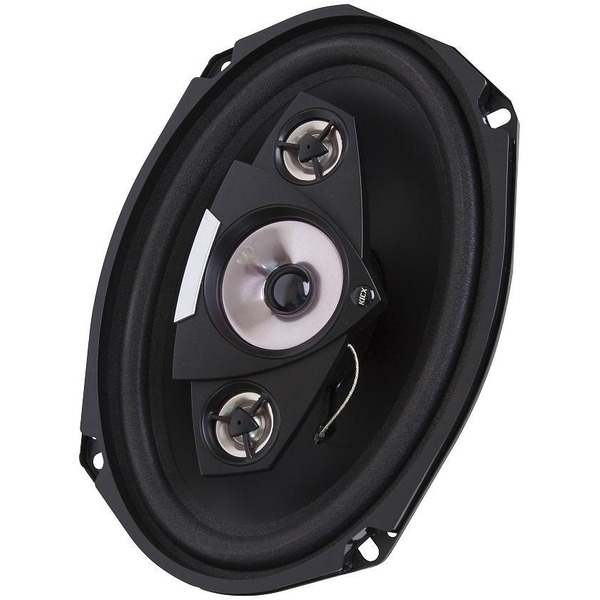 Автоакустика KICX DC 694MR