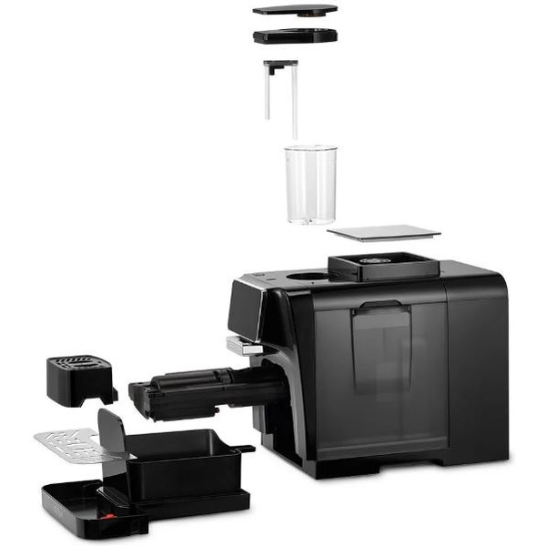 Кофемашина Kitfort КТ-7460