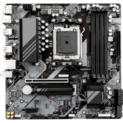 Материнская плата Gigabyte B650M K