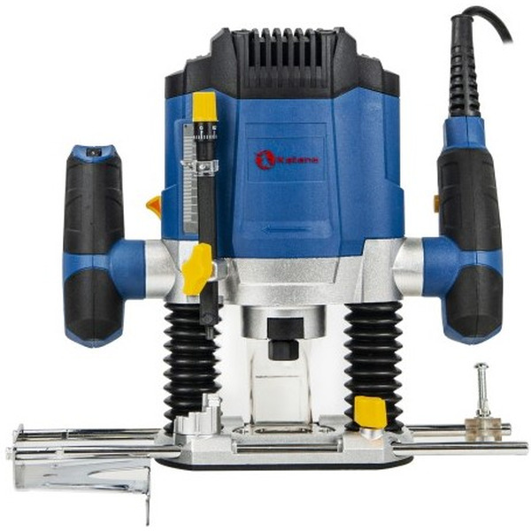 Фрезер KATANA FV3000