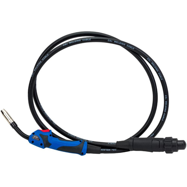 Сварочная горелка Solaris SL1537-9