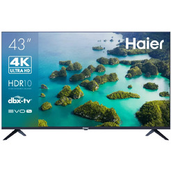 Телевизор Haier 43 LED S2