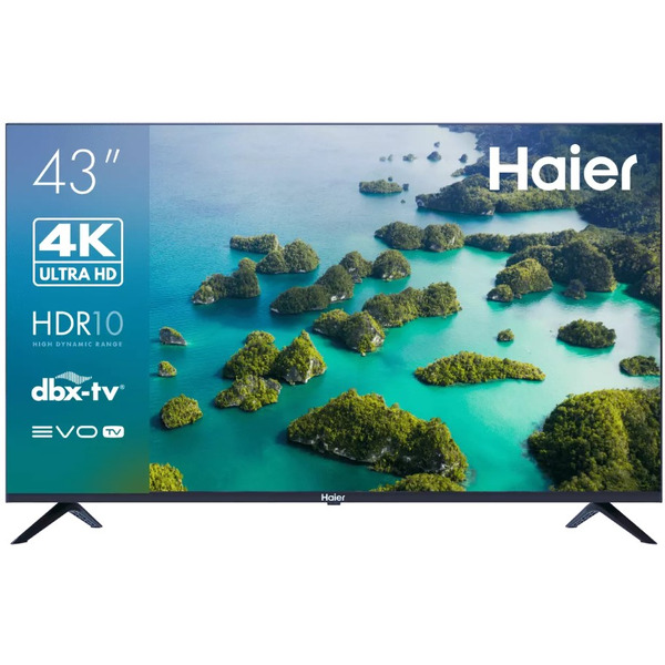 Телевизор Haier 43 LED S2