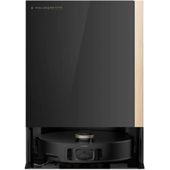 Робот-пылесос Trouver Robot Vacuum MOBIUS 60 Black (RLV83LE)